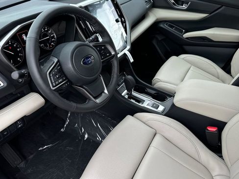 New 2026 Subaru Ascent Limited w/ Popular Package #2 image 10