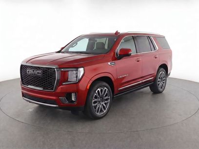 Used 2024 GMC Yukon Denali Ultimate
