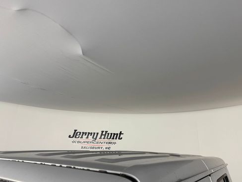 Used 2022 Jeep Gladiator Mojave w/ LED Lighting Group image 5