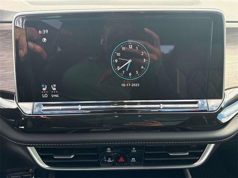 New 2026 Volkswagen Atlas SEL Premium R-Line AWD/4WD image 19