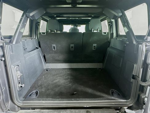 Used 2025 Ford Bronco Big Bend AWD/4WD image 29