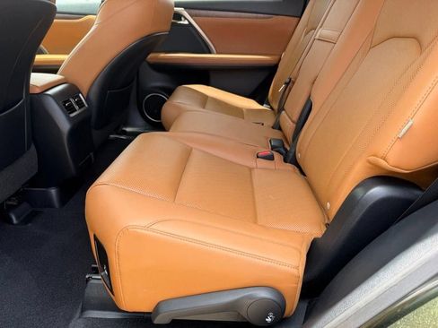 Used 2021 Lexus RX 350L FWD w/ Premium Package image 24