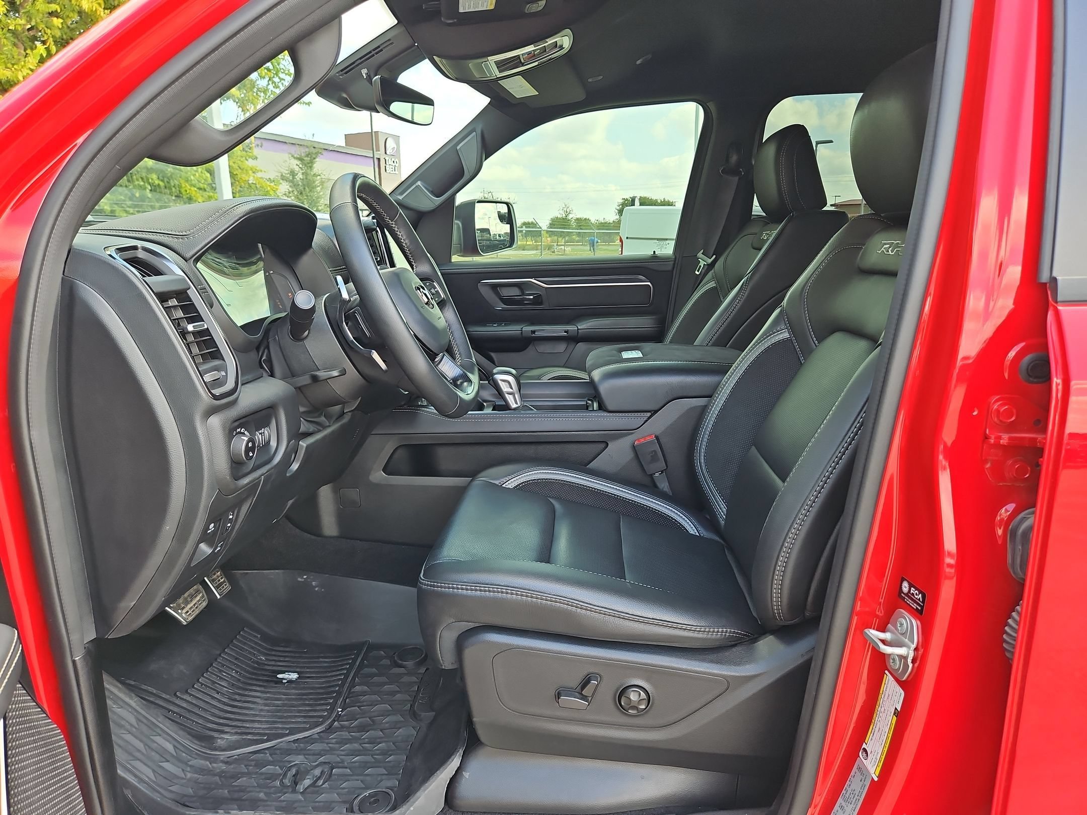 Used 2025 RAM 1500 RHO w/ Bed Utility Group AWD/4WD image 9
