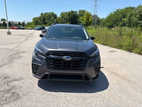 Certified 2023 Subaru Ascent Onyx Edition AWD/4WD image 8