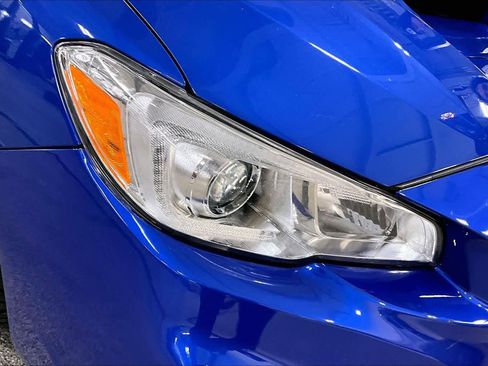 Used 2020 Subaru WRX image 26