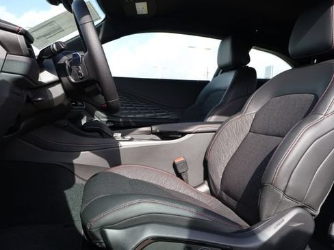 New 2026 Dodge Charger R/T w/ Driver Convenience Group AWD/4WD image 7