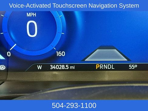 Used 2022 Ford Escape SEL w/ Technology Package image 12