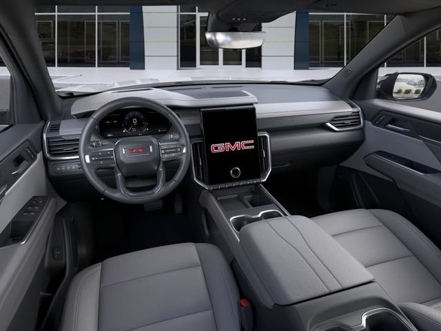 New 2027 GMC Acadia Elevation w/ Black Edition AWD/4WD image 17