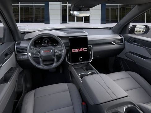 New 2027 GMC Acadia Elevation w/ Black Edition AWD/4WD image 17