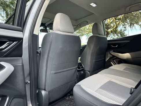 Certified 2025 Subaru Outback Premium AWD/4WD image 16