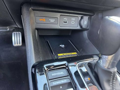 Used 2023 Acura Integra A-Spec FWD image 29