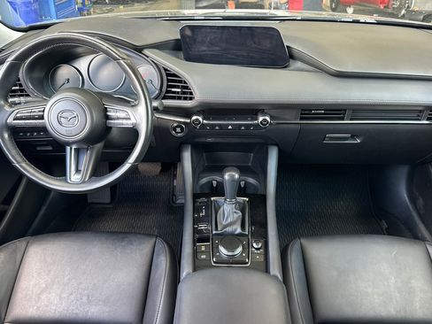 Used 2021 MAZDA MAZDA3 AWD 2.5 Turbo Sedan image 13