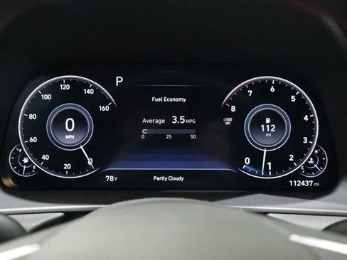 Used 2021 Hyundai Sonata SEL Plus w/ Tech Package FWD image 22