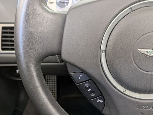 Used 2008 Aston Martin DB9 Volante image 25