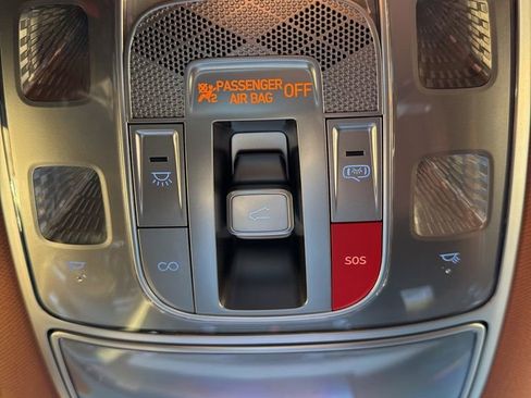 New 2026 Genesis GV80 2.5T Prestige image 31