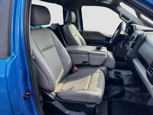 Certified 2019 Ford F150 XL w/ Equipment Group 101A Mid RWD image 29