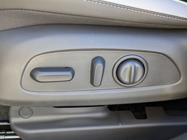 New 2026 Buick Envista Preferred w/ Convenience I Package FWD image 22