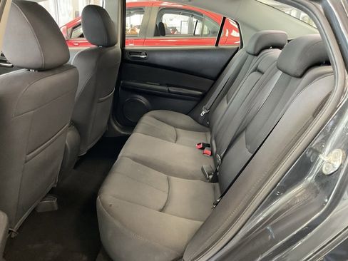 Used 2012 MAZDA MAZDA6 i Touring image 18