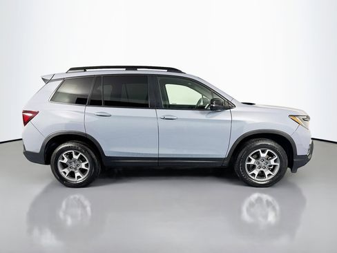Certified 2023 Honda Passport TrailSport image 4