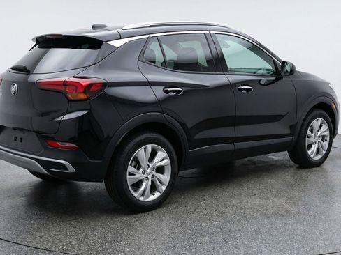 Used 2025 Buick Encore GX Preferred image 9