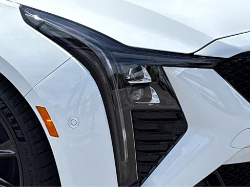 New 2026 Cadillac CT5 V RWD image 17