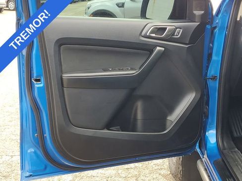 Used 2021 Ford Ranger XLT w/ Tremor Off-Road Package AWD/4WD image 9