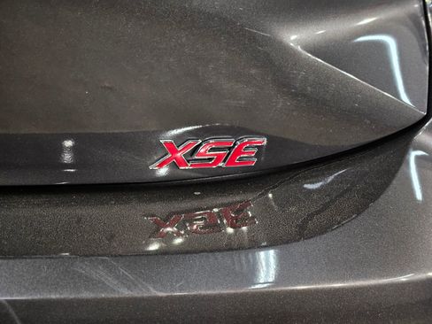 Used 2021 Toyota Corolla XSE w/ Carpet Mat Package (TMS) image 36