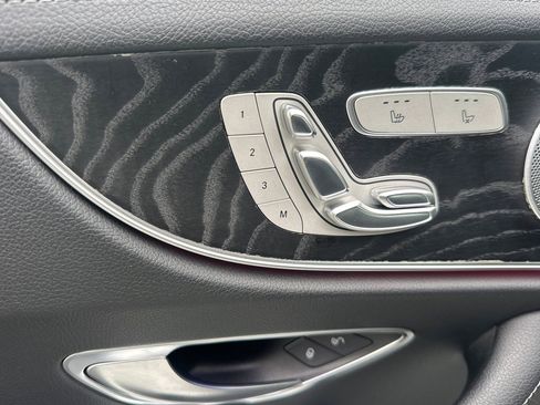 Used 2019 Mercedes-Benz E 450 Coupe image 14