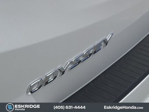 New 2026 Honda Odyssey EX-L image 6