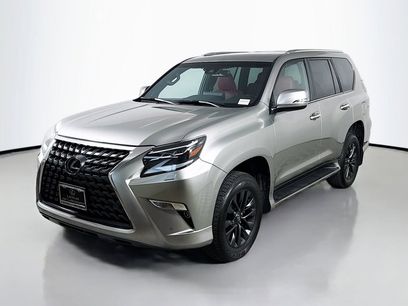 Certified 2023 Lexus GX 460 Premium w/ Premium Plus Package