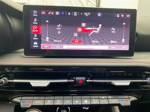 Used 2024 Dodge Hornet R/T AWD/4WD image 21