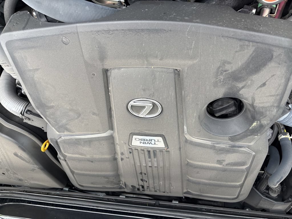 Certified 2024 Lexus GX 550 w/ Accessory Package (Z1) AWD/4WD image 11