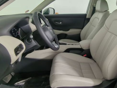 New 2026 Honda HR-V EX-L image 29