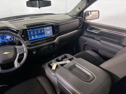 Used 2022 Chevrolet Silverado 1500 LT image 23