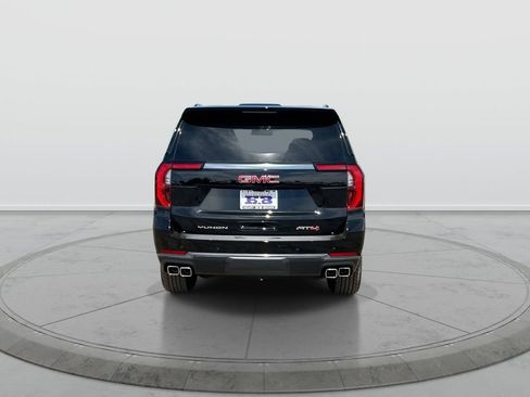 New 2026 GMC Yukon AT4 w/ AT4 Premium Package AWD/4WD image 7