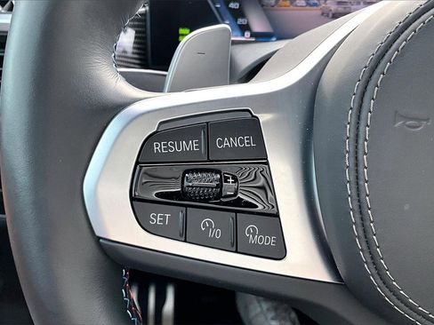 Used 2025 BMW X7 M60i image 20