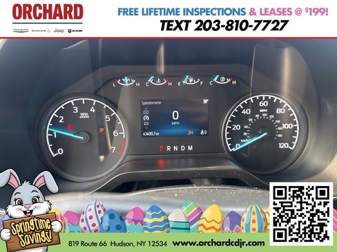 Used 2023 Ford F150 XL w/ STX Appearance Package AWD/4WD image 29