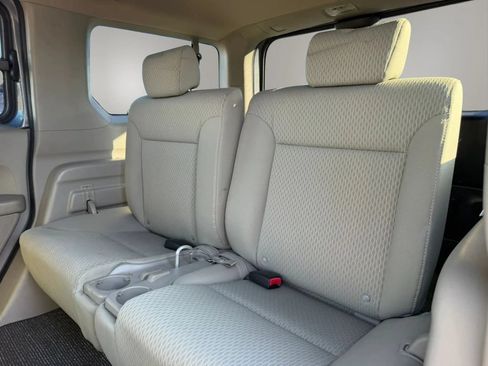 Used 2010 Honda Element LX image 13