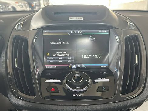 Used 2015 Ford C-MAX SEL w/ Equipment Group 302A FWD image 25