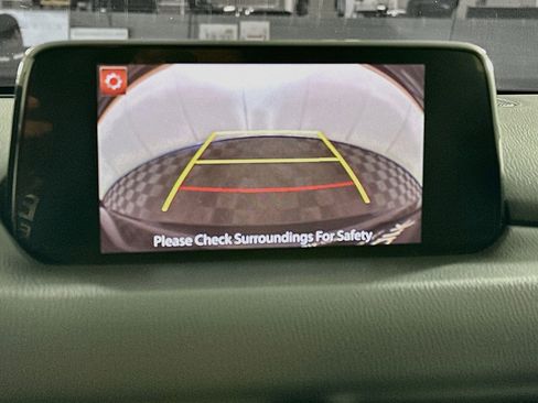 Used 2019 MAZDA CX-5 Sport FWD image 22