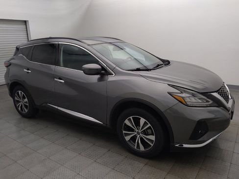 Used 2023 Nissan Murano SV FWD image 11