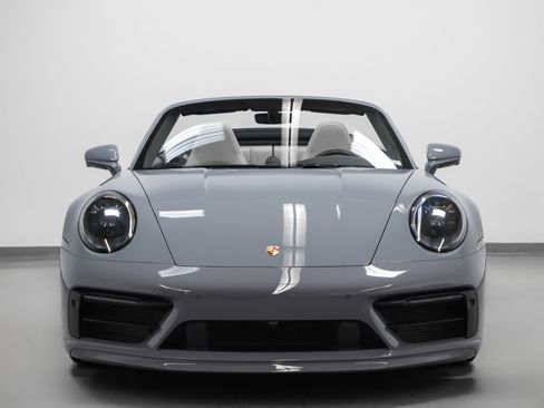 Certified 2024 Porsche 911 Carrera 4S AWD/4WD image 10
