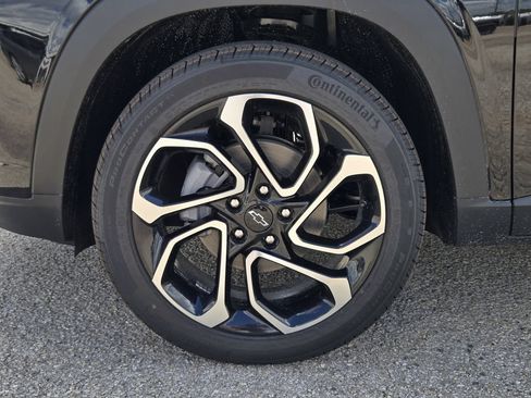 New 2026 Chevrolet Trax RS w/ Driver Confidence Package FWD image 14