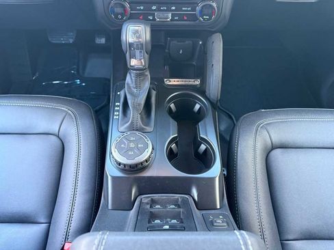 New 2025 Ford Bronco Big Bend w/ Black Diamond Package image 11