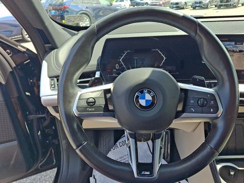 Used 2023 BMW X1 xDrive28i w/ Premium Package AWD/4WD image 20