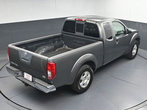 Used 2007 Nissan Frontier SE w/ SE Value Truck Pkg RWD image 27