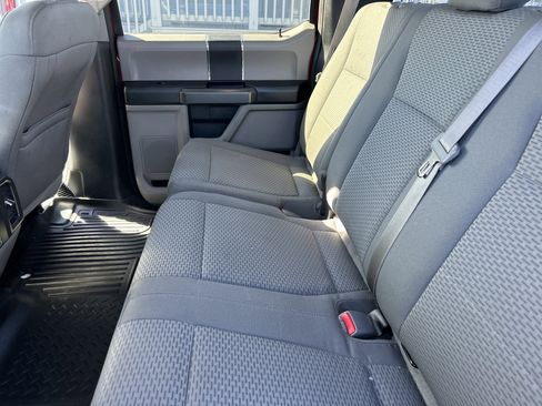 Used 2016 Ford F150 XLT w/ Equipment Group 301A Mid image 31