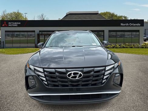 Used 2023 Hyundai Tucson SEL FWD image 8