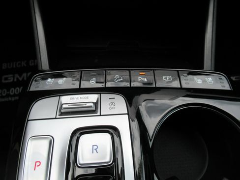 Used 2024 Hyundai Tucson Limited FWD image 29