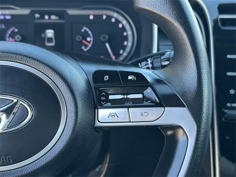 Used 2022 Hyundai Santa Cruz SEL image 13